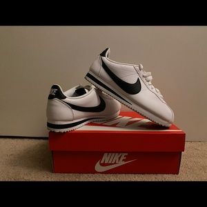 Nike classic Cortez leather